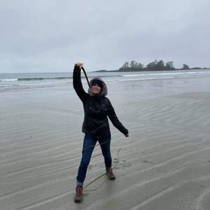 Meet your Posher, Valerie